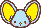 flat_blush emote for Discord