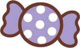melody_candy emote for Discord