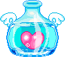 LovePotion emote for Discord