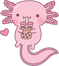 axoboba emote for Discord