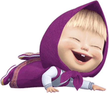 mahsa emote for Discord