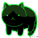 rollingcat emote for Discord