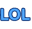 LOL emote for Discord