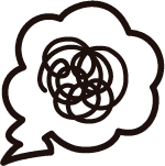 bubble_frustrated emote for Discord