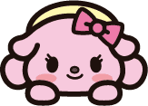 bako_bow emote for Discord