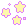 CutieStars emote for Discord