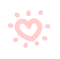 RainbowHeart emote for Discord
