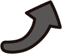 kuromi_up emote for Discord