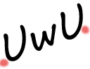 UwU emote for Discord