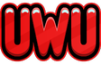 UwU emote for Discord