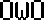 OwOgif emote for Discord