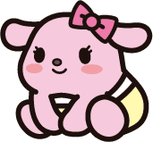 bako_sit emote for Discord
