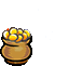 PotofGold emote for Discord