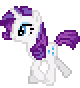 Rarity emote for Discord