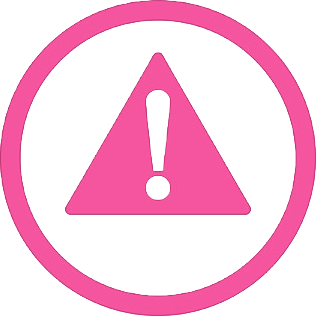 pink_error emote for Discord