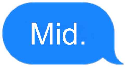 iMessageDead emote for Discord