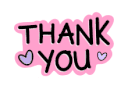 ThankYou emote for Discord