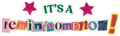 ItsAFemininomenon emote for Discord