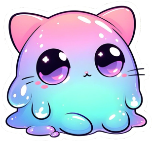 uwucat emote for Discord