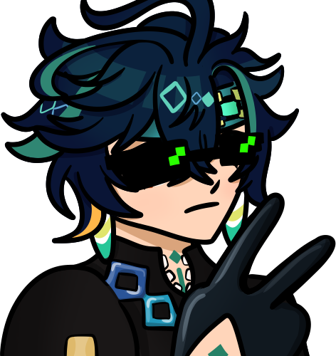 kinich_peace_out emote for Discord