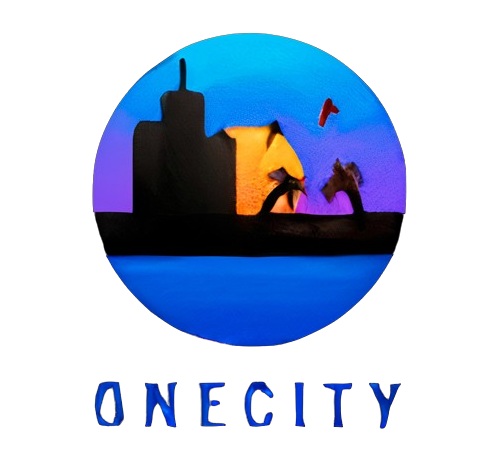 onecity emote for Discord