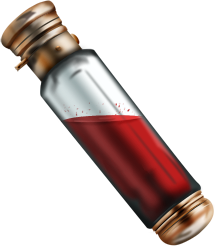 Blood_vial emote for Discord