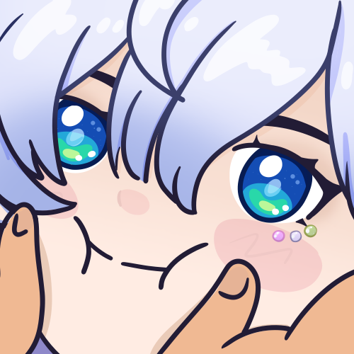 robin_squish emote for Discord