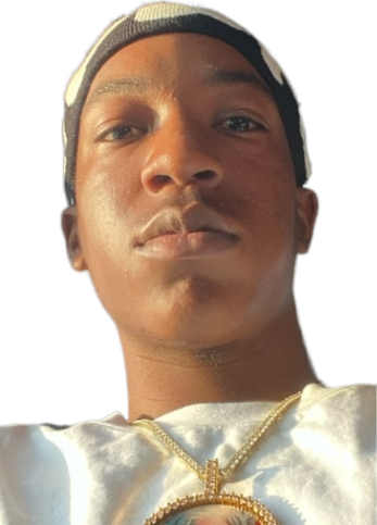 Huncho emote for Discord