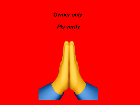 Verify emote for Discord