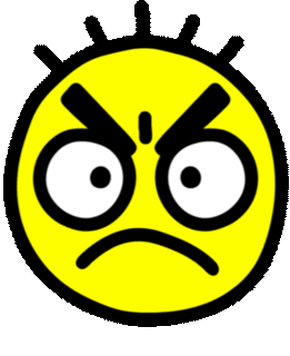 Tongue_Emoji emote for Discord