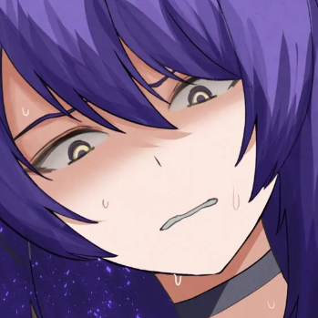 Cringe emote for Discord