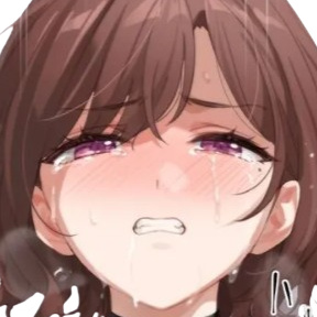 Crying emote for Discord