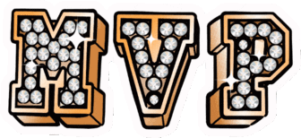 MVP emote for Discord