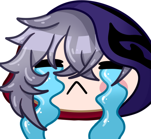 moze_sob emote for Discord