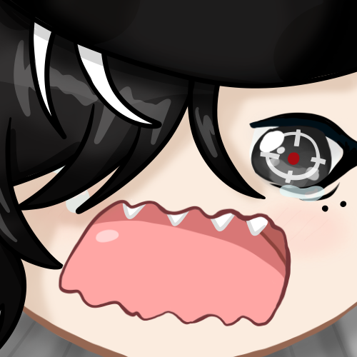 boothill_screm emote for Discord