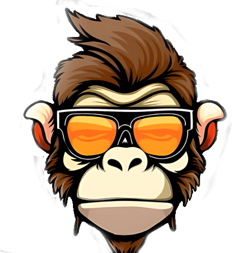 mono emote for Discord