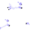 Counting_Sheep emote for Discord