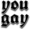YouGay emote for Discord