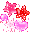 BalloonParty emote for Discord