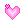 PixelArtHearts emote for Discord