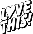LoveThis emote for Discord