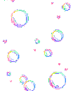 Bubbles emote for Discord