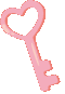 PinkKey emote for Discord