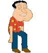 PeterNeighbor emote for Discord