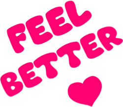 FeelBetter emote for Discord