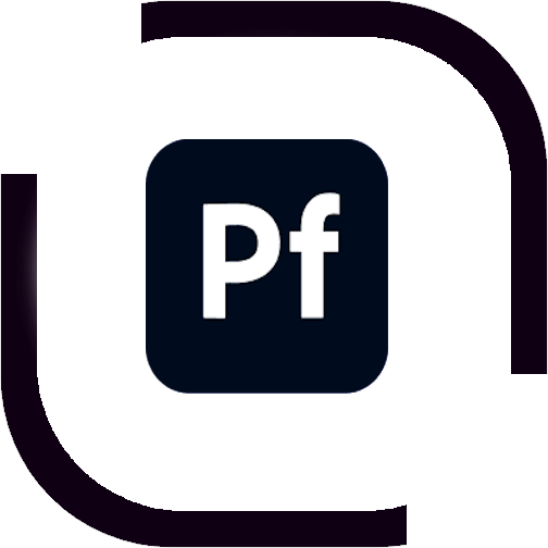 Purtfolio emote for Discord