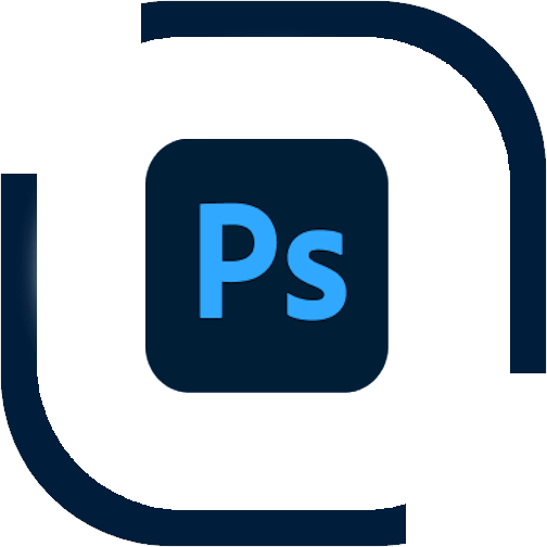 Photoshop emote for Discord