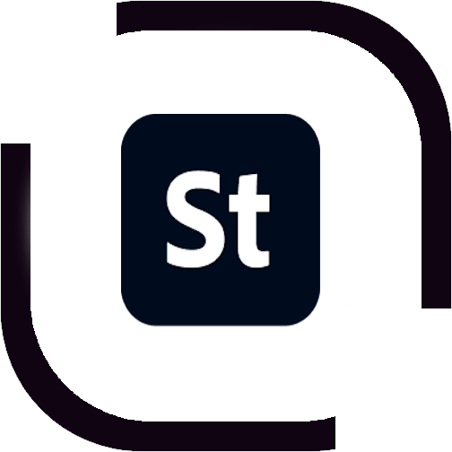 Stock emote for Discord