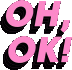 OhOk emote for Discord