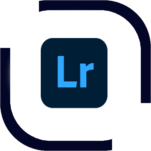 Lightroom emote for Discord